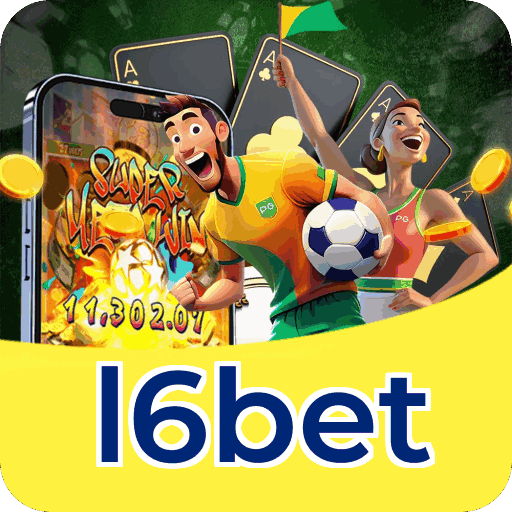 Interface do Aplicativo l6bet - Design Premium e Intuitivo